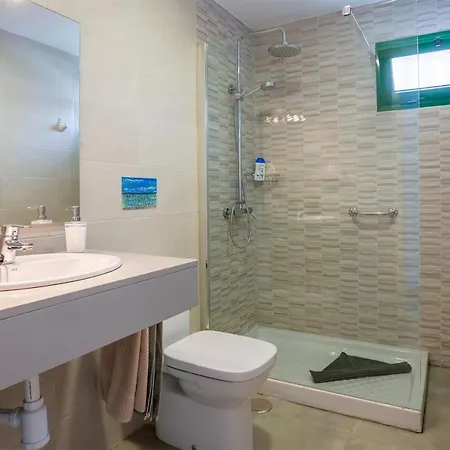 Apartment Volcan 4