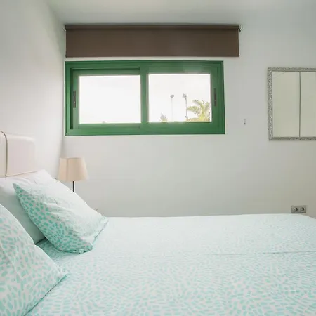 Apartament Volcan 4 *