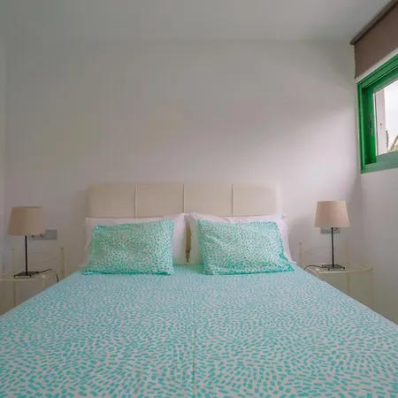 Apartament Volcan 4 *